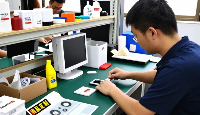渠道分销满足复杂环境应用需求