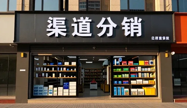 日用百货批发提升验收交付环节使用效率