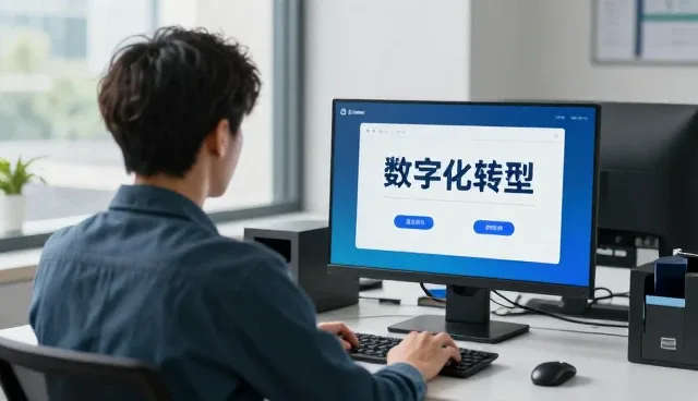 商品定制与仓储配送的数字化发展路径