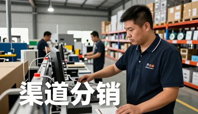 数据分析数字化发展与仓储配送应用分析